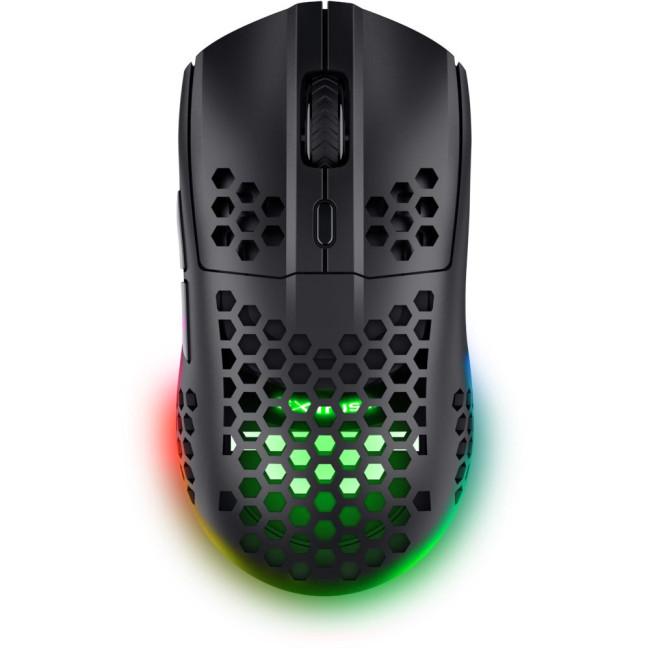 Бездротова Мишка GXT 929 Helox Ultra-lightweight Wireless Gaming Mouse TRUST GXT 929 Helox (25307)