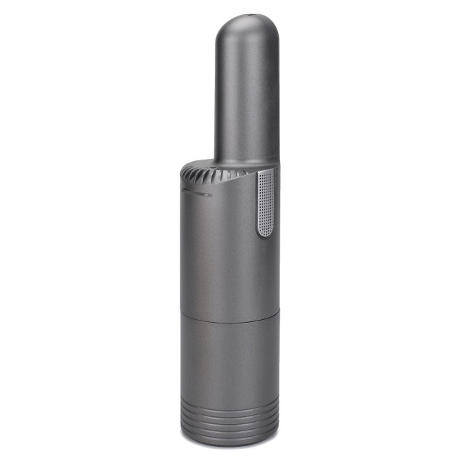 Портативний пилосос Atria V8S Grey 120Вт ємність6000мАг ATRIA V8S