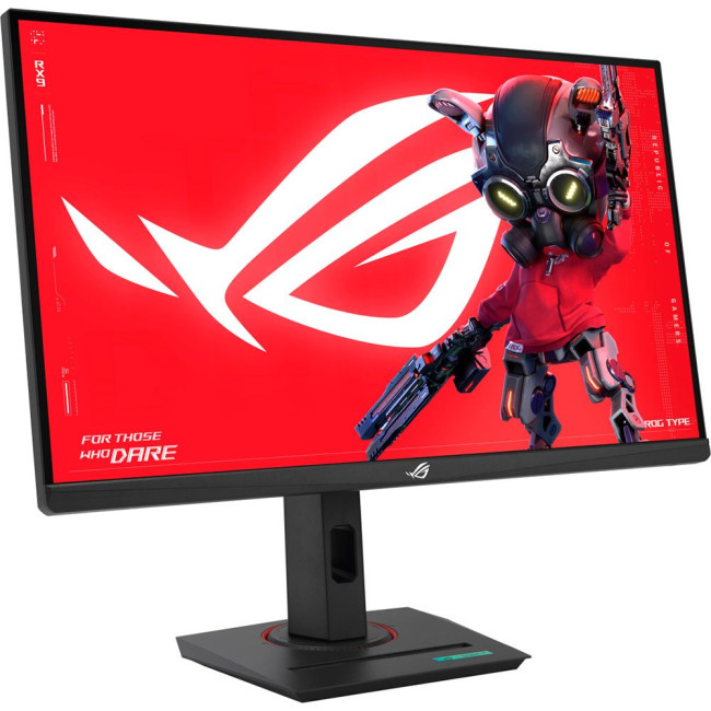 Монітор ігровий IPS 27