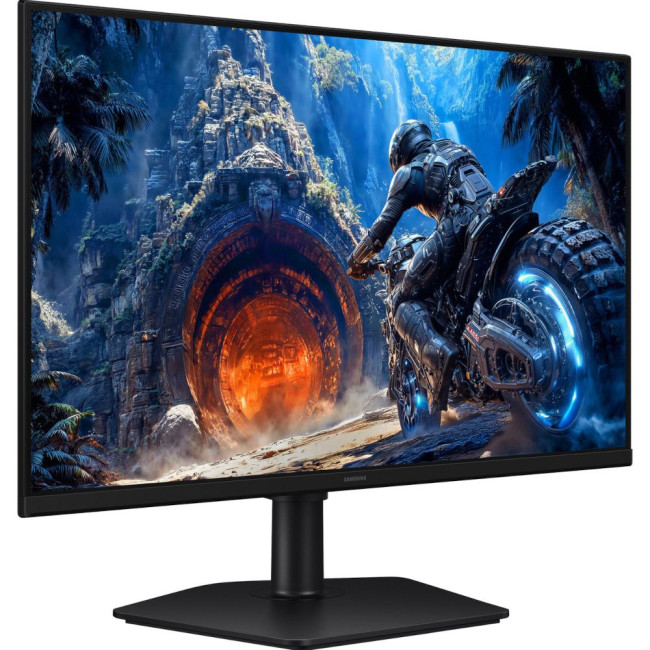 Монітор ігровий IPS 27