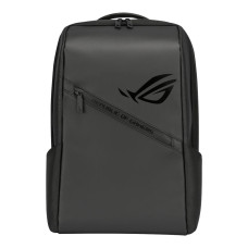 Рюкзак ROG Ranger Backpack BP2501 16 Black ASUS ROG Ranger BP2501 16 Black (90XB0920-BBP000)
