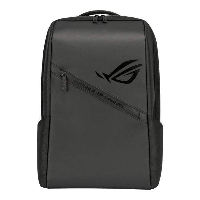 Рюкзак ROG Ranger Backpack BP2501 16 Black ASUS ROG Ranger BP2501 16 Black (90XB0920-BBP000)
