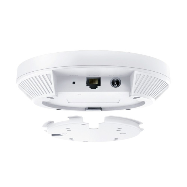Бездротова двосмугова гігабітна стельова точка доступу TP-Link, TP-LINK EAP653