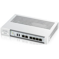 Мережевий шлюз Nebula 2xWAN GE, 4xLAN GE, 2xUSB ZYXEL NSG100-ZZ0101F