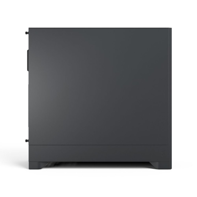 Корпус ATX без БЖ, чорний Pop 2 Air Black Solid FRACTAL DESIGN Pop 2 Air Black Solid (FD-C-POA2A-01)