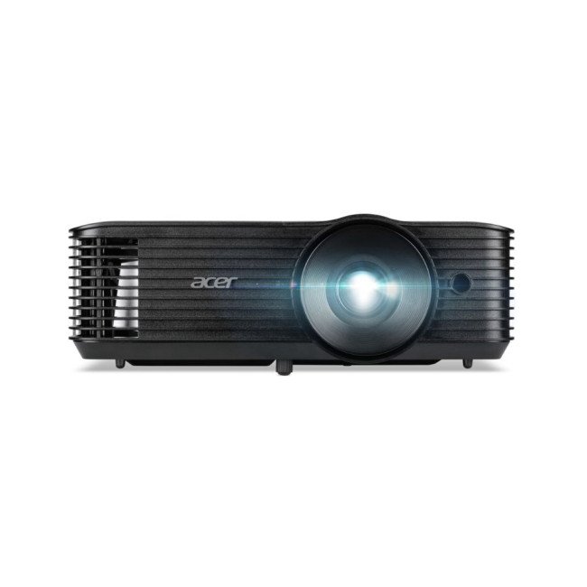 проектор X1328 (DLP, WXGA, 5000Lm, 20000:1,1.54-1.72, 5/10/15, 3W, VGA, HDMI, RCA, USB, RS232, 2.8kg ACER X1328 (MR.JX611.001)