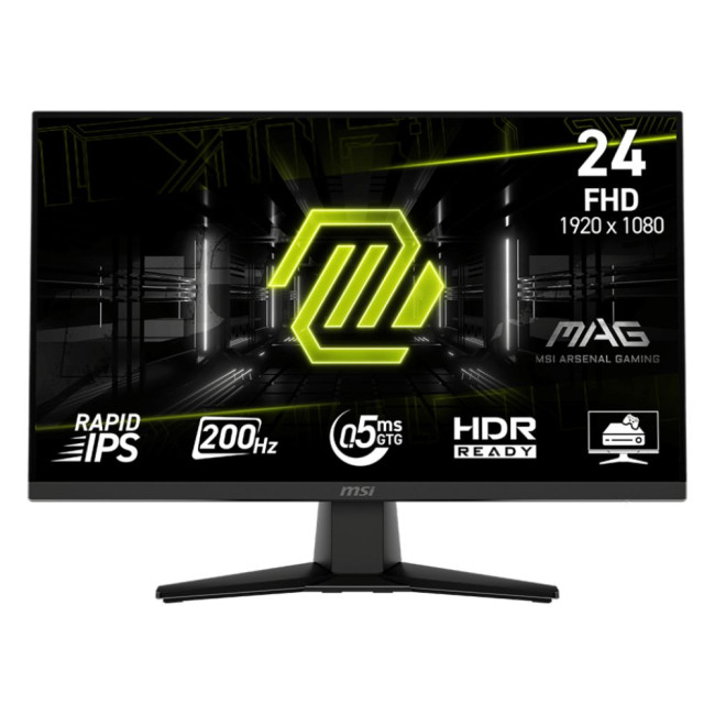 Монітор IPS 23.8