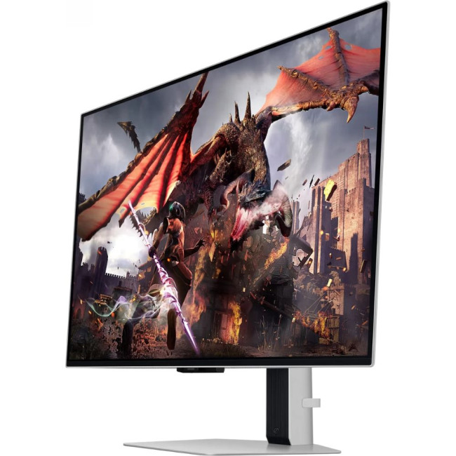 Монітор ігровий 4K OLED 32