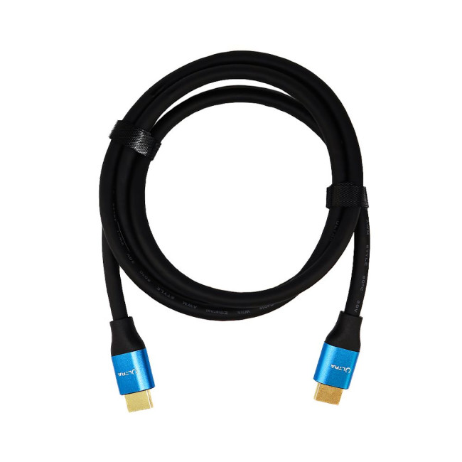 Кабель Ultra UC88-0150, 1,5 м, HDMI-HDMI, 2.0 ULTRA UC88-0150