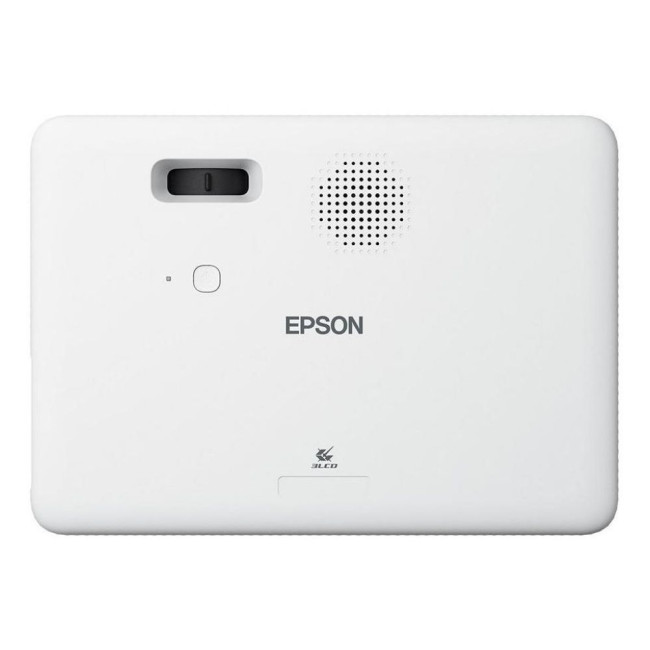 проектор CO-WX01 (LCD, WXGA, 3000Лм, 1.27 - 1.71:1, HDMI, USB) EPSON CO-WX01 (V11HA86240)