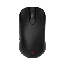 Миша ігрова бездротова, симетрична ZOWIE S2‑DW BLACK (9H.N4NBE.A2E)