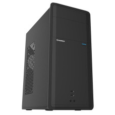 Корпус ATX без блоку живлення GAMEMAX ET-209-NP