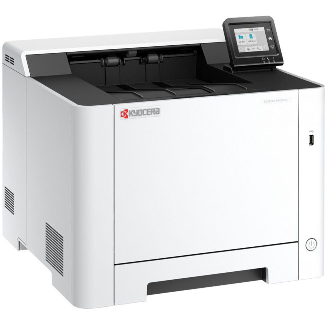 Принтер A4 кольоровий KYOCERA ECOSYS PA2101cx (110C253NL0)