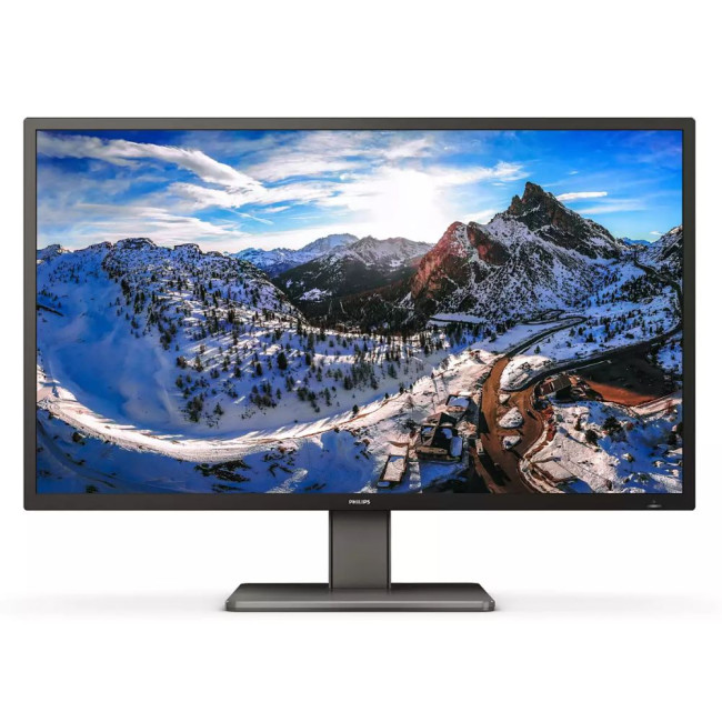 VA 4K монітор 42,51