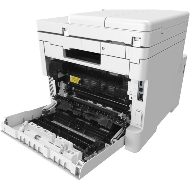 БФП А4 лазерний кольоровий CANON MF667CDW (6928C001AA)