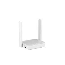 Інтернет-центр WIFI AC1200, 3хEthernet, USB2.0 KEENETIC Keenetic Carrier (KN-1721)