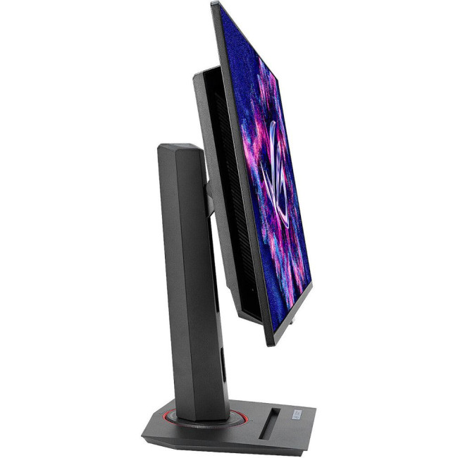 Монітор ігровий 4K QD-OLED 26.5