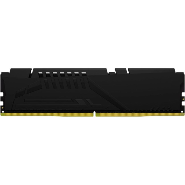 модуль пам'яті 64GB DDR5 5600MHz FURY Beast Black EXPO  (2x32) KINGSTON KF556C36BBEK2-64