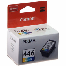 Картридж кольоровий CANON CL-446 (8285B001AA)