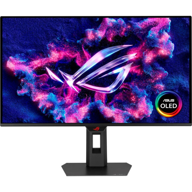 Монітор ігровий QD-OLED 26.5