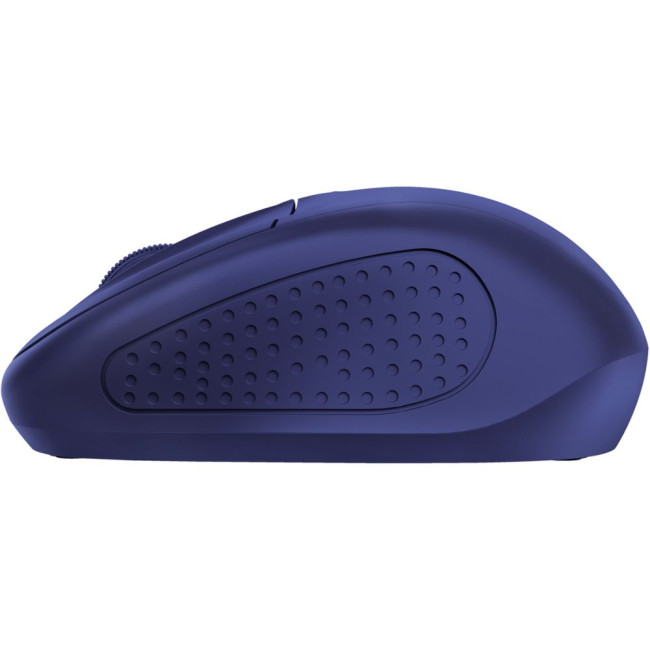 Бездротова миша PRIMO Wireless Mouse Matt - Blue TRUST PRIMO Wireless Mouse Matt Blue (24796)