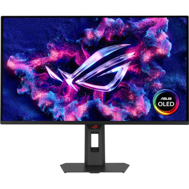 Монітор ігровий QD-OLED 26,5