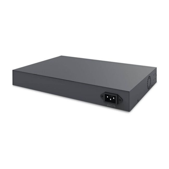 Комутатор 24xGbE + 4xSFP+ L2+ Cloud ENGENIUS ECS1528T (1402A0313301)