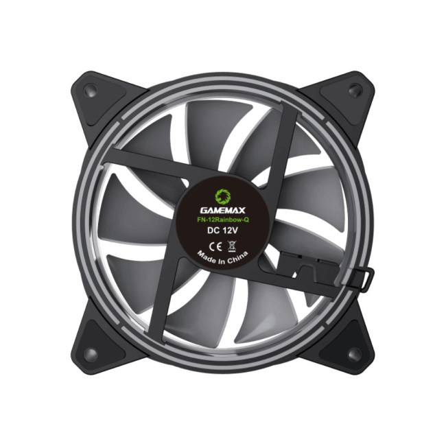 Кулер для корпусу  120мм  КІТ 3*120ммoling kit GAMEMAX RQ 300