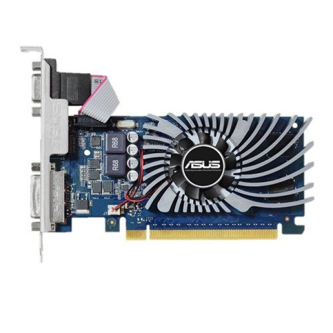 Відеокарта nVidia PCI-E ASUS GT730-SL-2GD5-BRK