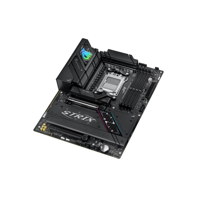 материнська плата sAM5/4DDR5/HDMI/DP/2PCIe/4M.2/2SATA/LAN2.5Gb ASUS ROG STRIX B850-F GAMING WIFI