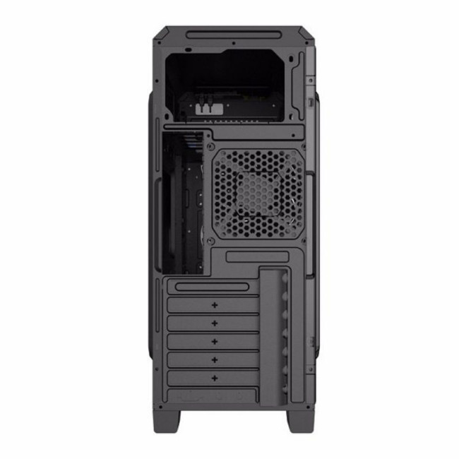 Корпус ATX без блока живлення GAMEMAX G561 Black