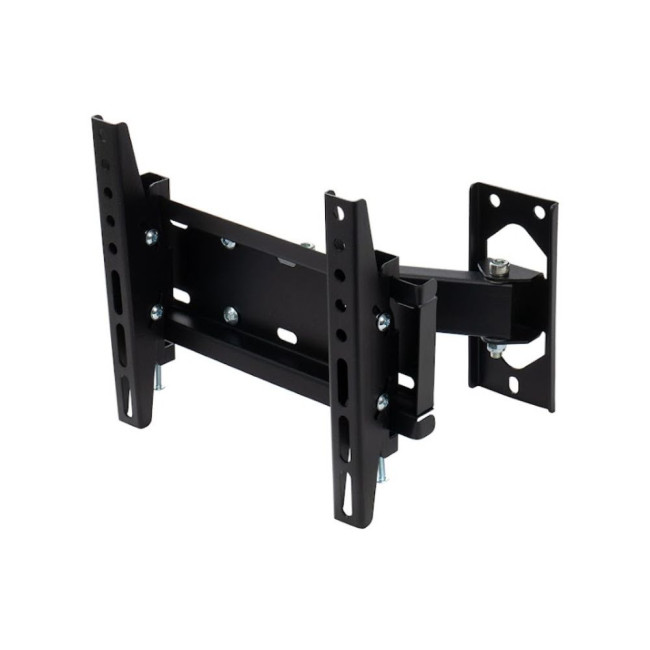 Кріплення для телевізора TV02T-R2 Black, 23
