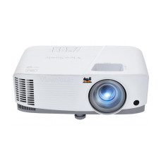 Проектор DLP/SVGA/3800lm/22000:1/HDMI/5000-15000 VIEWSONIC PA503S (VS16905)