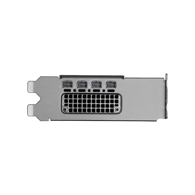 Відеокарта PNY NVIDIA RTX PRO 2000 Blackwell OEM PCI-Ex16 Gen 5.0,Dual Slot,16 GB GDDR7 ECC 128-bit PNY NVIDIA RTX PRO 2000 Blackwell (VCNRTXPRO2000-SB)