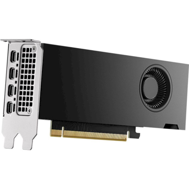 Відеокарта NVIDIA QUADRO PNY NVIDIA 2000 Ada 16GB LowProfile OEM PNY NVIDIA RTX2000 ADA 16G 4mDP (VCNRTX2000ADA-SB)