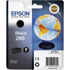 Чорнила чорні для WF-100W EPSON WF-100W Black (C13T26614010)