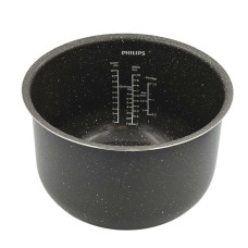 ЧАША ДЛЯ МУЛЬТИВАРКИ PHILIPS INNER POT (300006878011)