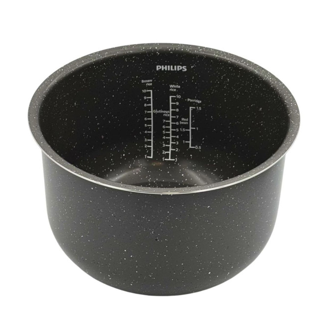 ЧАША ДЛЯ МУЛЬТИВАРКИ PHILIPS INNER POT (300006878011)
