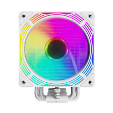 процесорний кулер  Intel LGA1700/115X/1366  AMD  AM5/AM4  TDP 200W GAMEMAX Ice Force WH