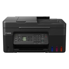 БФП A4 Wi-Fi струменевий кольоровий CANON G4470 (5807C009AС)