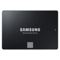 накопичувач Samsung SSD 870 EVO, 2.5'', 250GB, SATA SAMSUNG MZ-77E250B/EU