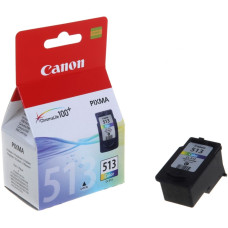 Кольоровий картридж CANON CL-513 (2971B007AA)