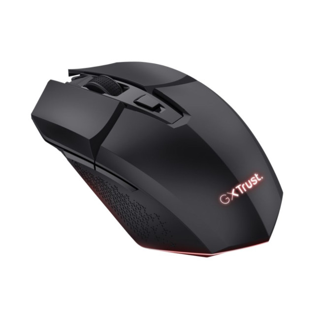Миша бездротова GXT 110 Felox 4800 dpiWireless Mouse TRUST GXT 110 Felox Wireless Mouse (25037)