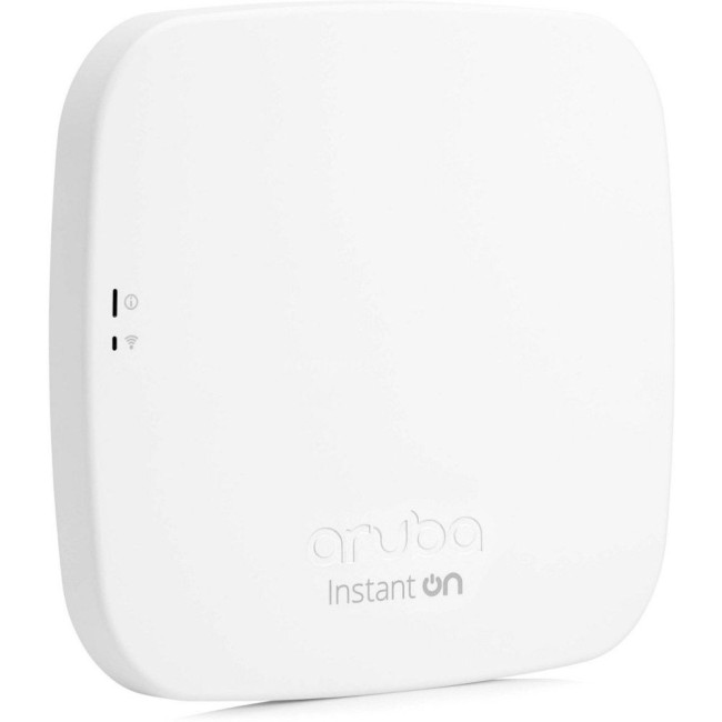 Точка доступу Aruba Instant On AP12 (EU) Bundle HPE R3J24A