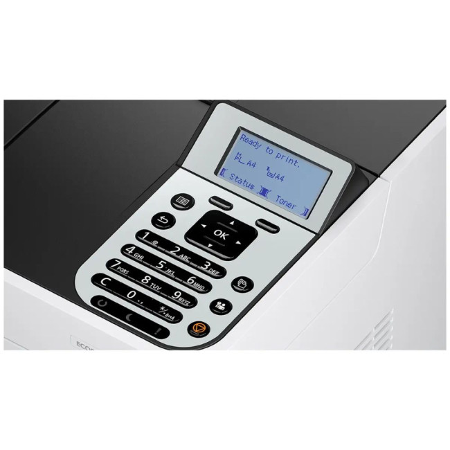 Принтер А4 моно KYOCERA ECOSYS PA4500x (110C0Y3NL0)