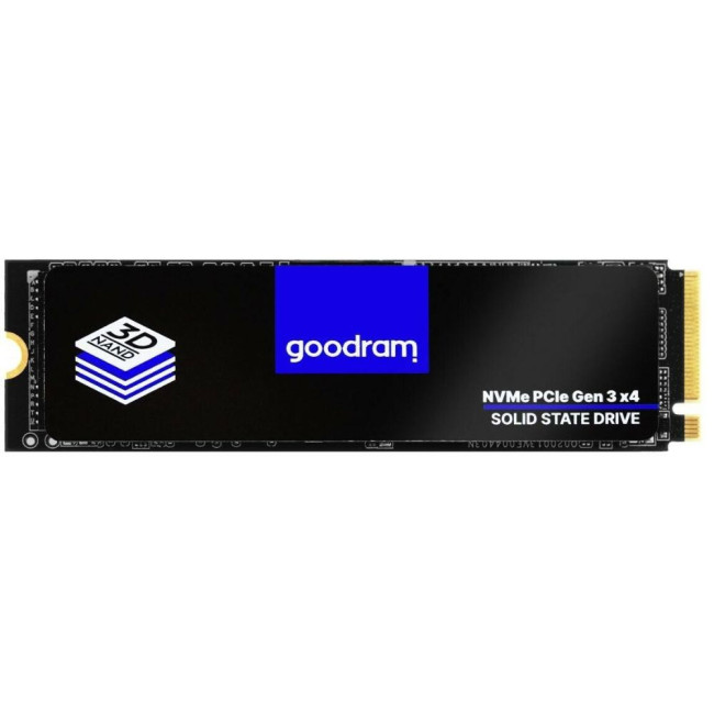 накопичувач M.2 1TB PX500 G3 NVMe PCIe 3.0 2280 GOODRAM SSDPR-PX500-01T-80-G3