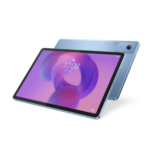 планшет Lenovo Idea Tab  WiFi 11 IPS/MTK D 6300/8/128/Pen/Polar Blue LENOVO TB336FU (ZAFR0799UA)