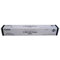 Тонер чорний CANON C-EXV49 toner black(36K) (8524B002AA)