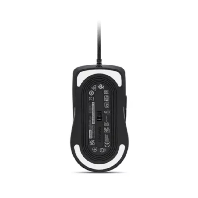 Миша Lenovo M210 RGB Gaming Mouse LENOVO M210 RGB Gaming Mouse (GY51M74265)