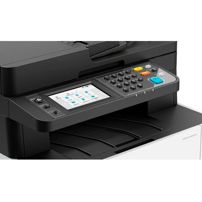 БФП А4 кольоровий KYOCERA ECOSYS MA2600cfx (110C0F3NL0)